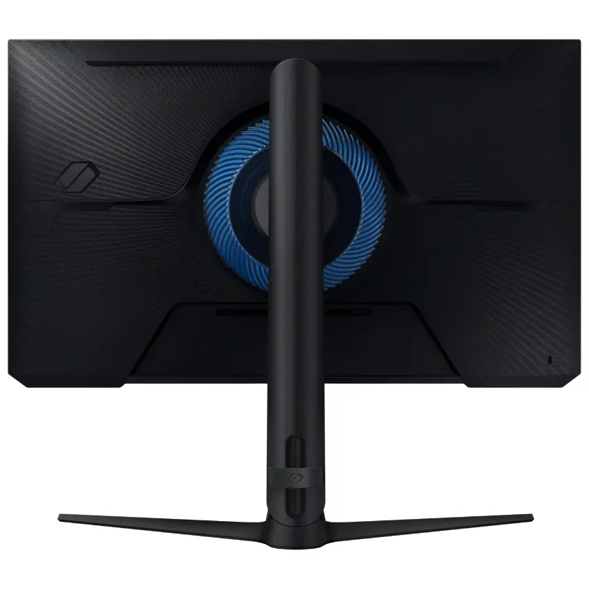 Monitor Gamer Samsung Odyssey G3, 24", 180Hz, VA, 1920x1080, 1ms, Display Port, HDMI, FreeSync