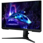Monitor Gamer Samsung Odyssey G3, 24", 180Hz, VA, 1920x1080, 1ms, Display Port, HDMI, FreeSync