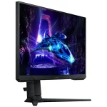 Monitor Gamer Samsung Odyssey G3, 24", 180Hz, VA, 1920x1080, 1ms, Display Port, HDMI, FreeSync