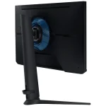 Monitor Gamer Samsung Odyssey G3, 24", 180Hz, VA, 1920x1080, 1ms, Display Port, HDMI, FreeSync