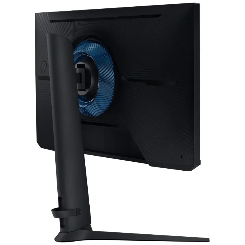 Monitor Gamer Samsung Odyssey G3, 24", 180Hz, VA, 1920x1080, 1ms, Display Port, HDMI, FreeSync