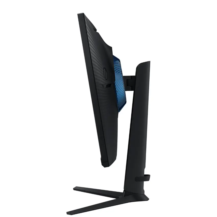 Monitor Gamer Samsung Odyssey G3, 27", 180Hz, VA, 1920x1080, 1ms, Display Port, HDMI, FreeSync