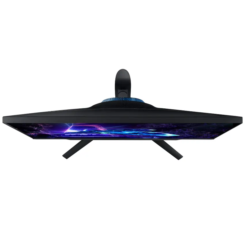 Monitor Gamer Samsung Odyssey G3, 27", 180Hz, VA, 1920x1080, 1ms, Display Port, HDMI, FreeSync