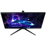 Monitor Gamer Samsung Odyssey G3, 27", 180Hz, VA, 1920x1080, 1ms, Display Port, HDMI, FreeSync