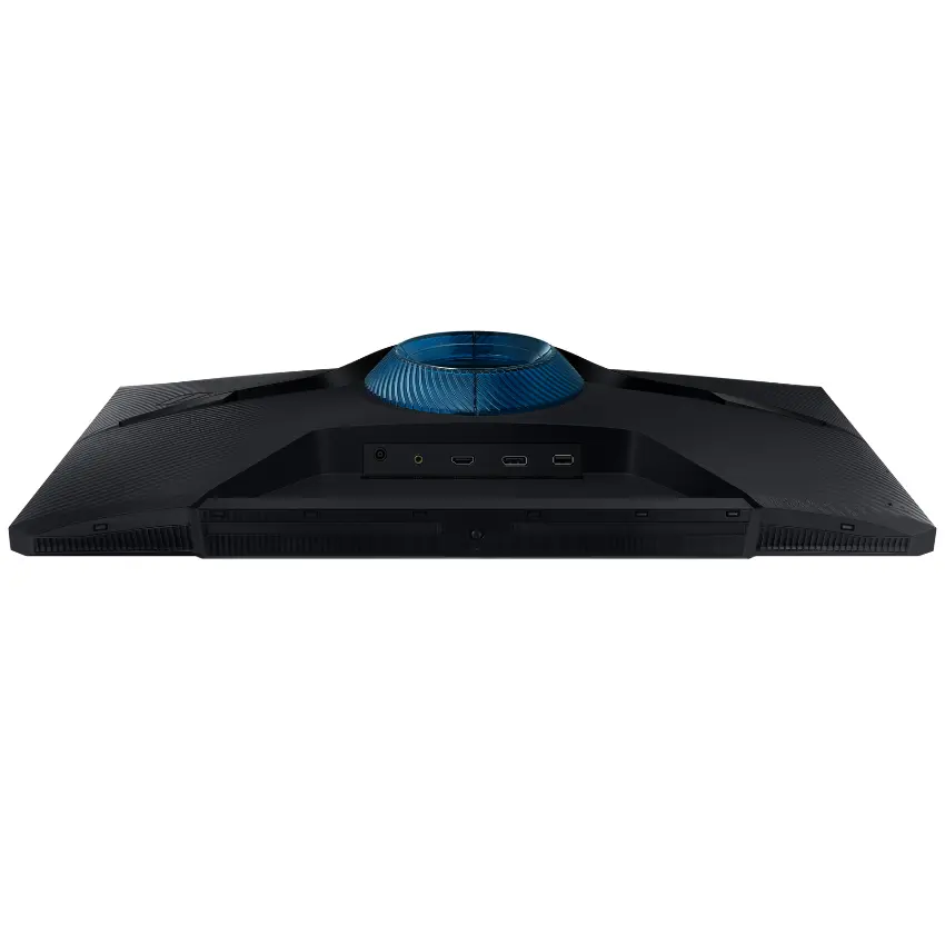 Monitor Gamer Samsung Odyssey G3, 27", 180Hz, VA, 1920x1080, 1ms, Display Port, HDMI, FreeSync