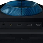 Monitor Gamer Samsung Odyssey G3, 27", 180Hz, VA, 1920x1080, 1ms, Display Port, HDMI, FreeSync