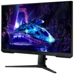 Monitor Gamer Samsung Odyssey G3, 27", 180Hz, VA, 1920x1080, 1ms, Display Port, HDMI, FreeSync