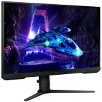 Monitor Gamer Samsung Odyssey G3, 27", 180Hz, VA, 1920x1080, 1ms, Display Port, HDMI, FreeSync