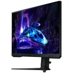 Monitor Gamer Samsung Odyssey G3, 27", 180Hz, VA, 1920x1080, 1ms, Display Port, HDMI, FreeSync