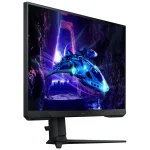 Monitor Gamer Samsung Odyssey G3, 27", 180Hz, VA, 1920x1080, 1ms, Display Port, HDMI, FreeSync
