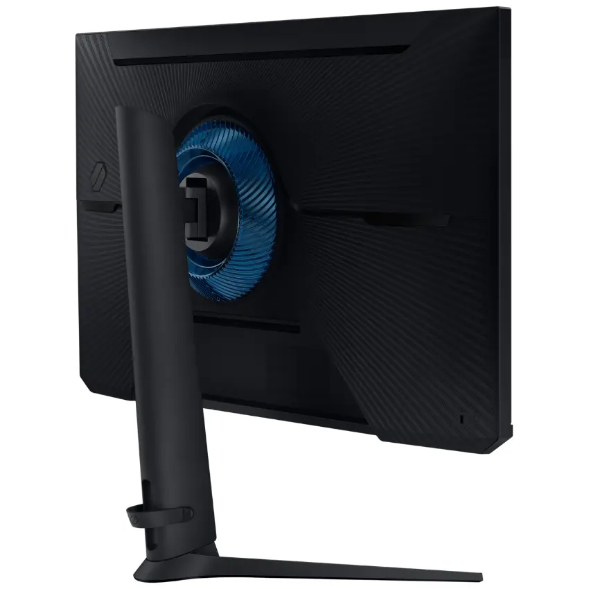 Monitor Gamer Samsung Odyssey G3, 27", 180Hz, VA, 1920x1080, 1ms, Display Port, HDMI, FreeSync