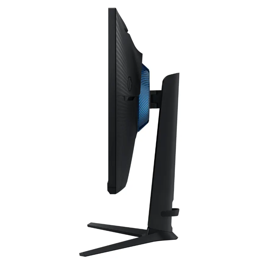 Monitor Gamer Samsung Odyssey G3, 27", 180Hz, VA, 1920x1080, 1ms, Display Port, HDMI, FreeSync