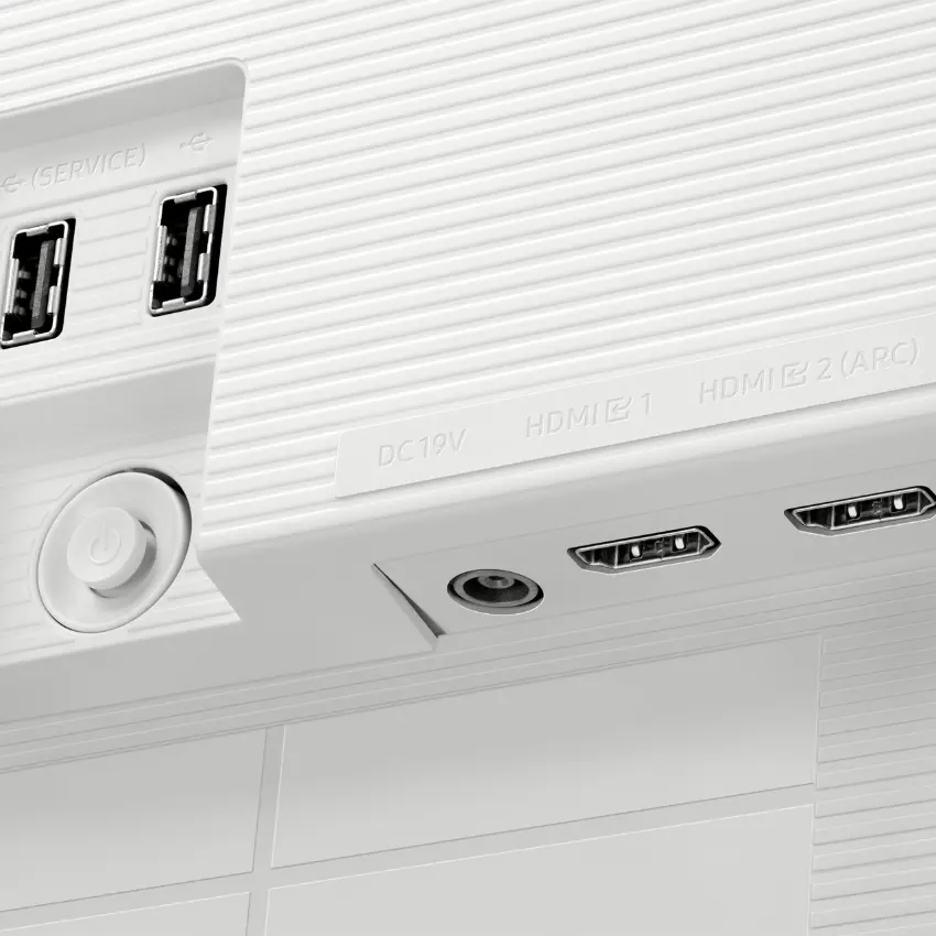 Smart Monitor Samsung M5 M50F, 32", 60Hz, VA, 1920x1080, 4ms, HDMI, USB Smart Monitor Samsung M5 M50F, 32", 60Hz, VA, 1920x1080, 4ms, HDMI, USB