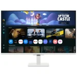 Smart Monitor Samsung M5 M50F, 32", 60Hz, VA, 1920x1080, 4ms, HDMI, USB