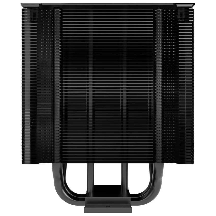 Ventilador para CPU Cooler Master Hyper 212 3DHP Black ARGB