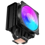 Ventilador para CPU Cooler Master Hyper 212 3DHP Black ARGB