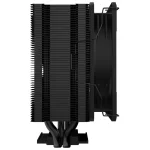 Ventilador para CPU Cooler Master Hyper 212 3DHP Black ARGB