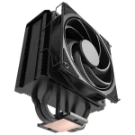 Ventilador para CPU Cooler Master Hyper 212 3DHP Black