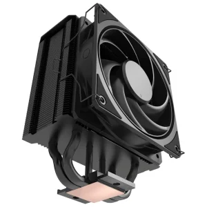 Ventilador para CPU Cooler Master Hyper 212 3DHP Black