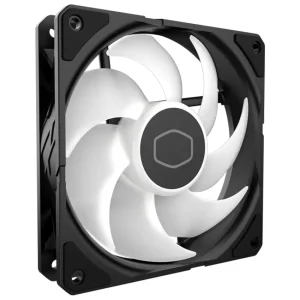 Ventilador Cooler Master SickleFlow Edge 120 ARGB Negro