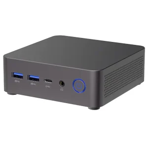 Mini PC Kelyx, AMD, Montaje VESA