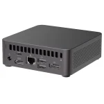Mini PC Kelyx, AMD, Montaje VESA