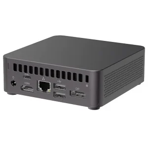 Mini PC Kelyx, AMD, Montaje VESA