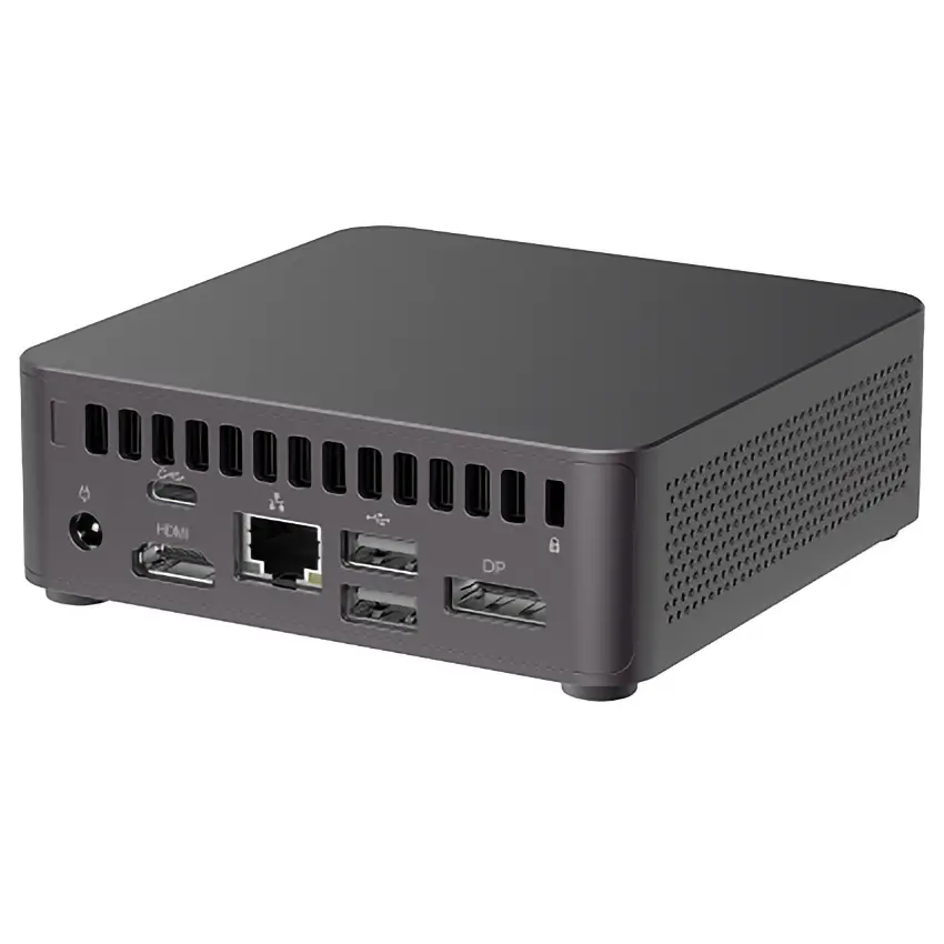 Mini PC Kelyx, AMD, Montaje VESA Mini PC Kelyx, AMD, Montaje VESA