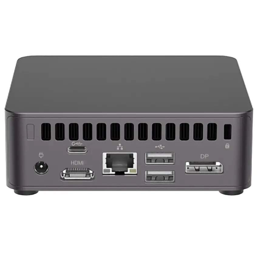 Mini PC Kelyx, AMD, Montaje VESA Mini PC Kelyx, AMD, Montaje VESA