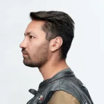 Protectores Auditivos Alpine MotoSafe Race, Blanco, Con Estuche