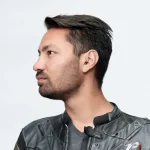 Protectores Auditivos Alpine MotoSafe Tour, Blanco, Con Estuche