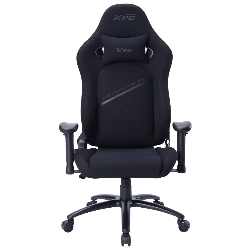 Silla Gamer ADATA XPG NEXUS Negro