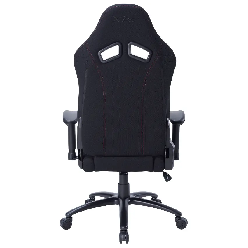 Silla Gamer ADATA XPG NEXUS Negro