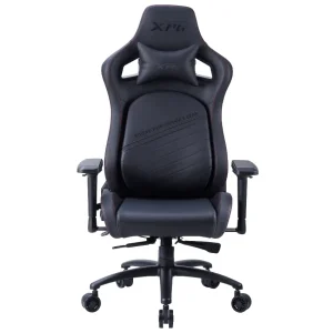 Silla Gamer ADATA XPG NEXUS PLUS Negro