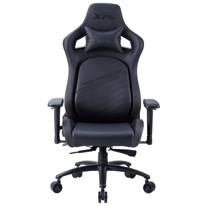 Silla Gamer ADATA XPG NEXUS PLUS Negro
