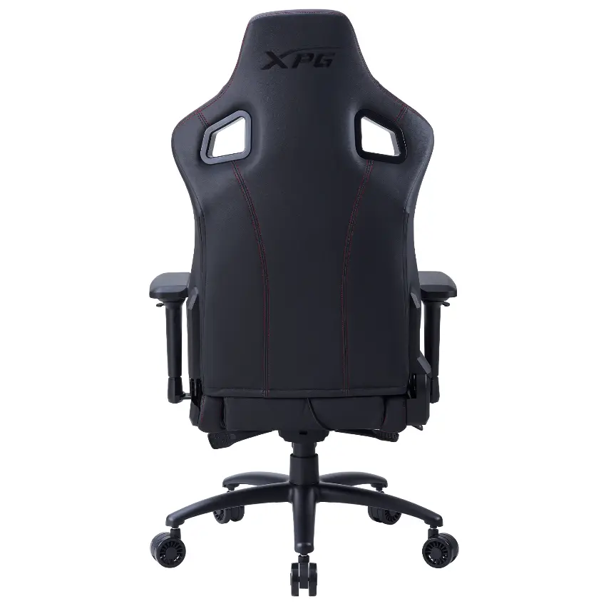 Silla Gamer ADATA XPG NEXUS PLUS Negro