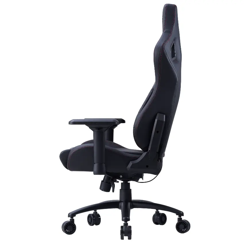 Silla Gamer ADATA XPG NEXUS PLUS Negro