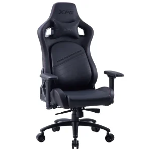 Silla Gamer ADATA XPG NEXUS PLUS Negro