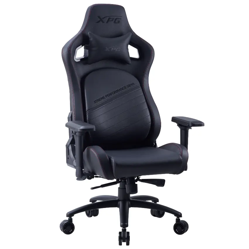 Silla Gamer ADATA XPG NEXUS PLUS Negro