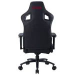 Silla Gamer ADATA XPG NEXUS PLUS Negro/Rojo
