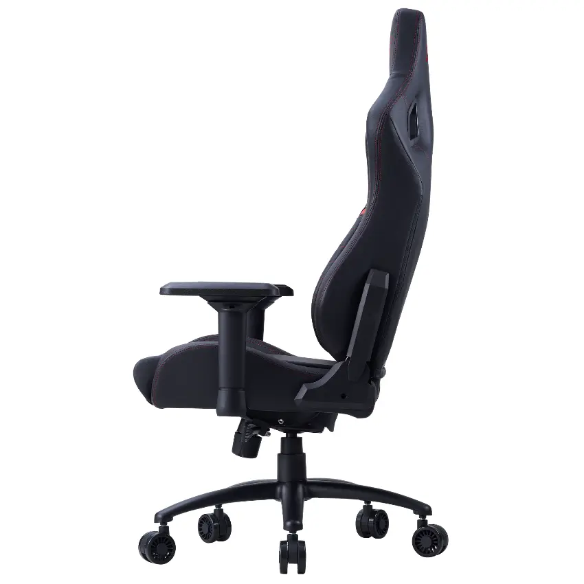 Silla Gamer ADATA XPG NEXUS PLUS Negro/Rojo
