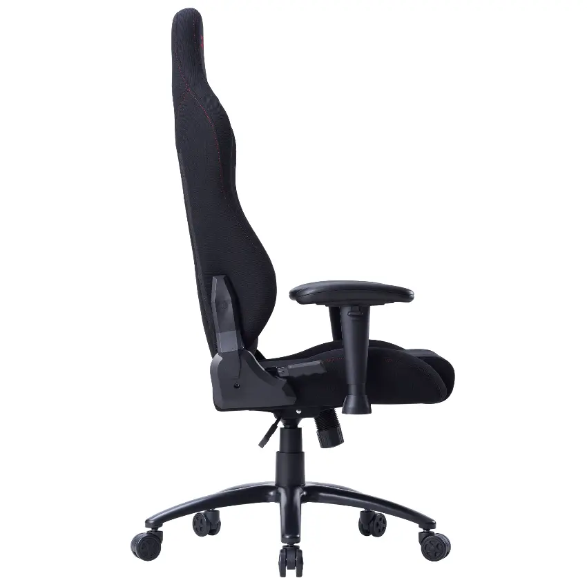 Silla Gamer ADATA XPG NEXUS Negro/Rojo
