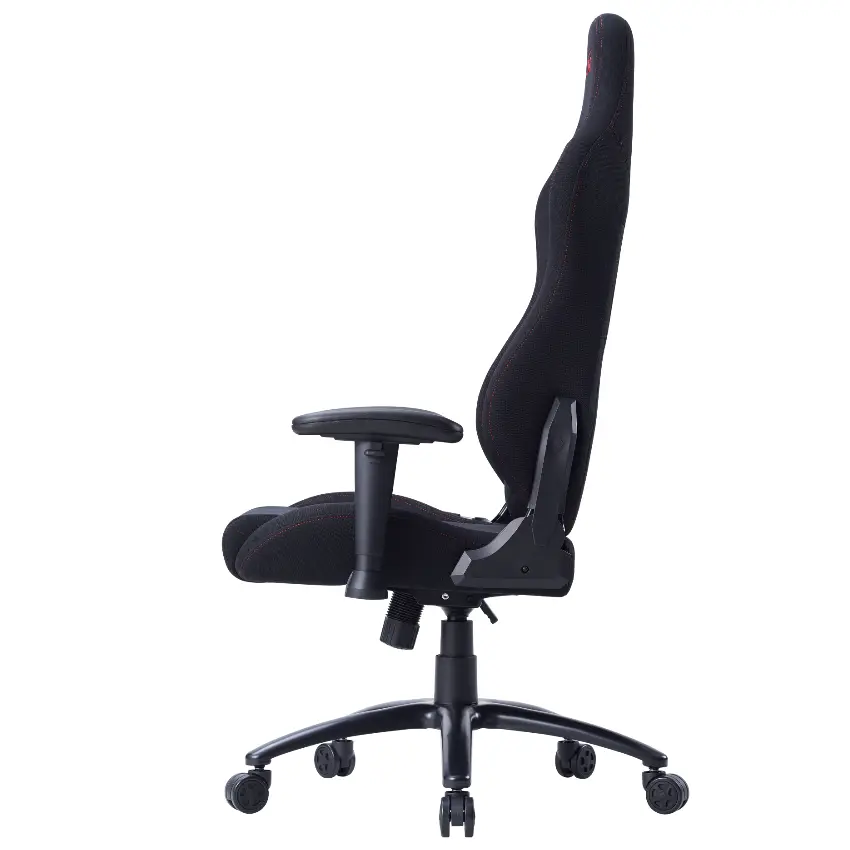 Silla Gamer ADATA XPG NEXUS Negro/Rojo