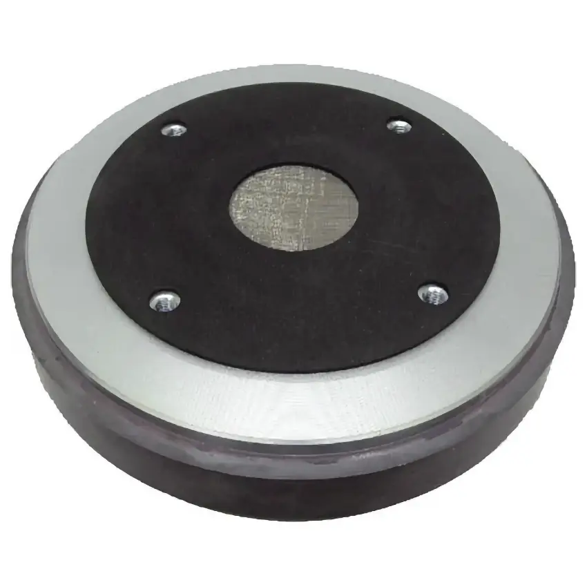 Driver de Compresión American Vox PL-75/2 de 2", 110 W, 106 dB, 8 ohms, Bolt-On