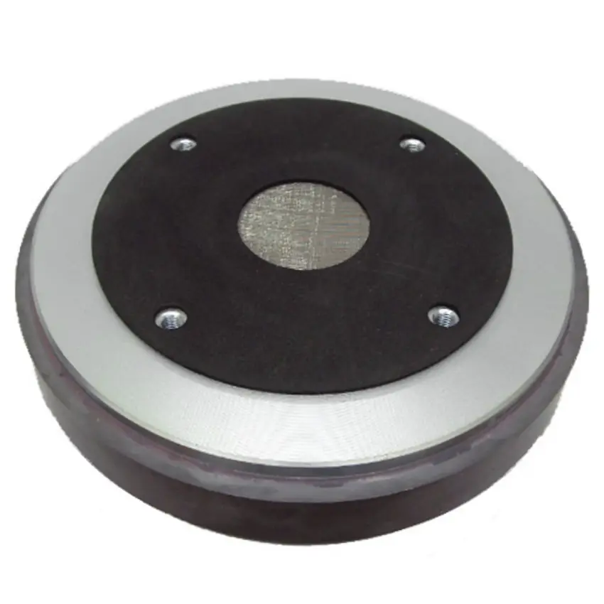 Driver de Compresión American Vox PL-75BC de 1.4", 110 W, 106 dB, 16 ohms, Bolt-On