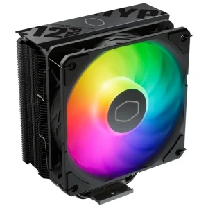 Ventilador para CPU Cooler Master Hyper 212 Pro ARGB