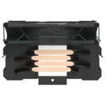 Ventilador para CPU Cooler Master Hyper 212 Pro ARGB