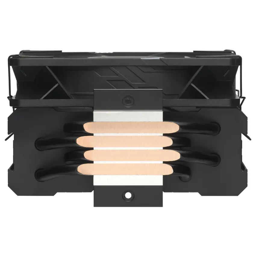 Ventilador para CPU Cooler Master Hyper 212 Pro ARGB