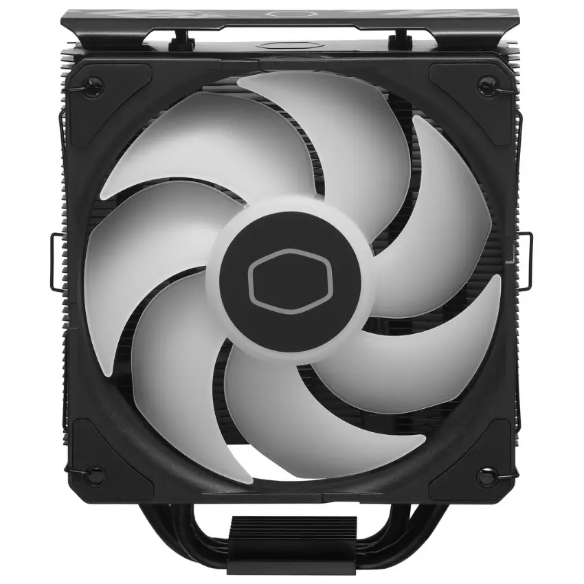 Ventilador para CPU Cooler Master Hyper 212 Pro ARGB