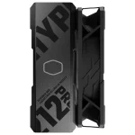Ventilador para CPU Cooler Master Hyper 212 Pro ARGB